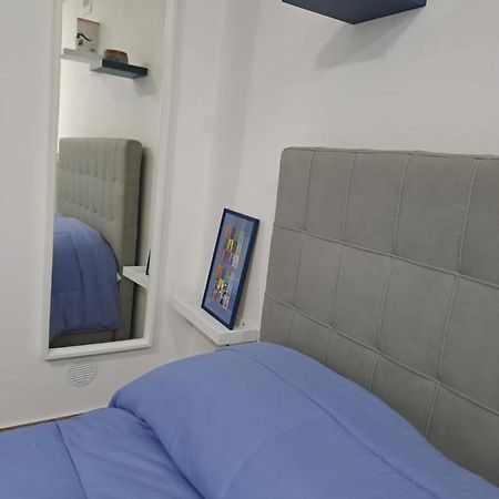 Supportico Home Naples Luaran gambar