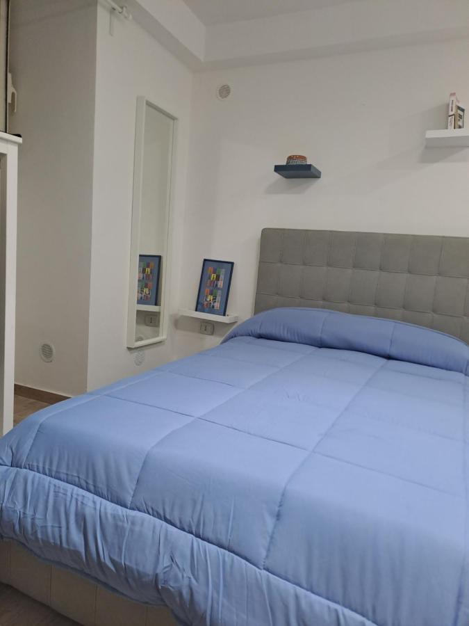 Supportico Home Naples Luaran gambar