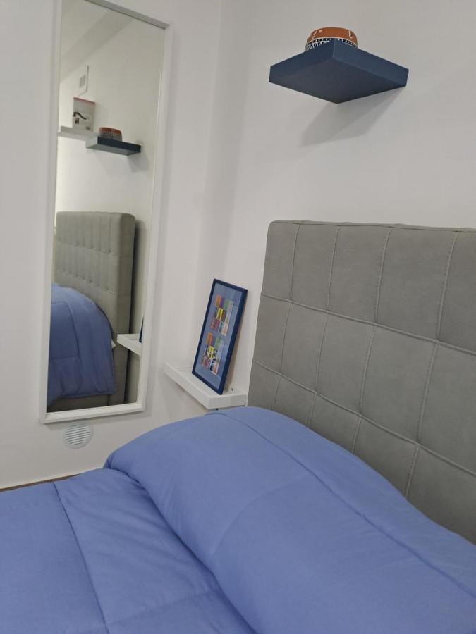 Supportico Home Naples Luaran gambar